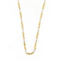 Collar Lorenza Gioielli Hombre in Oro 909995 - 909995